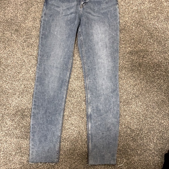 Cropped Jeans - Picture 3 of 3